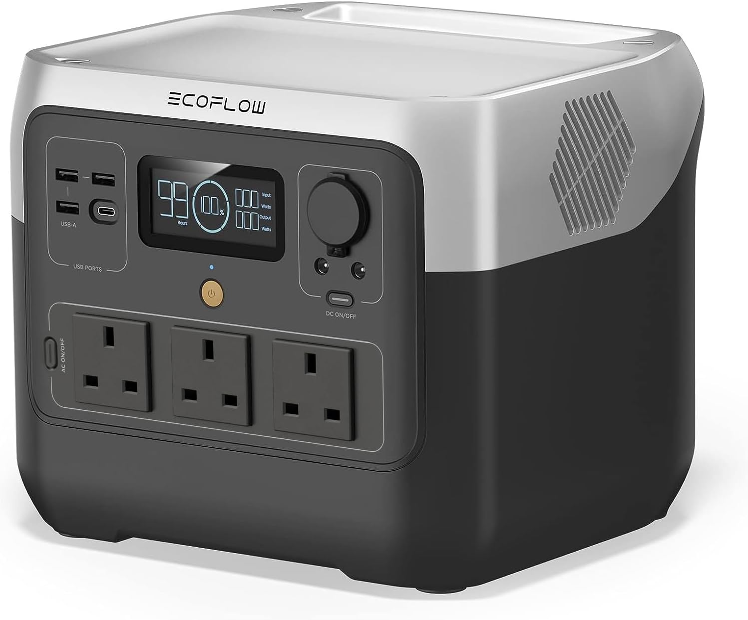 Best Portable Power Station – Buyer Guide