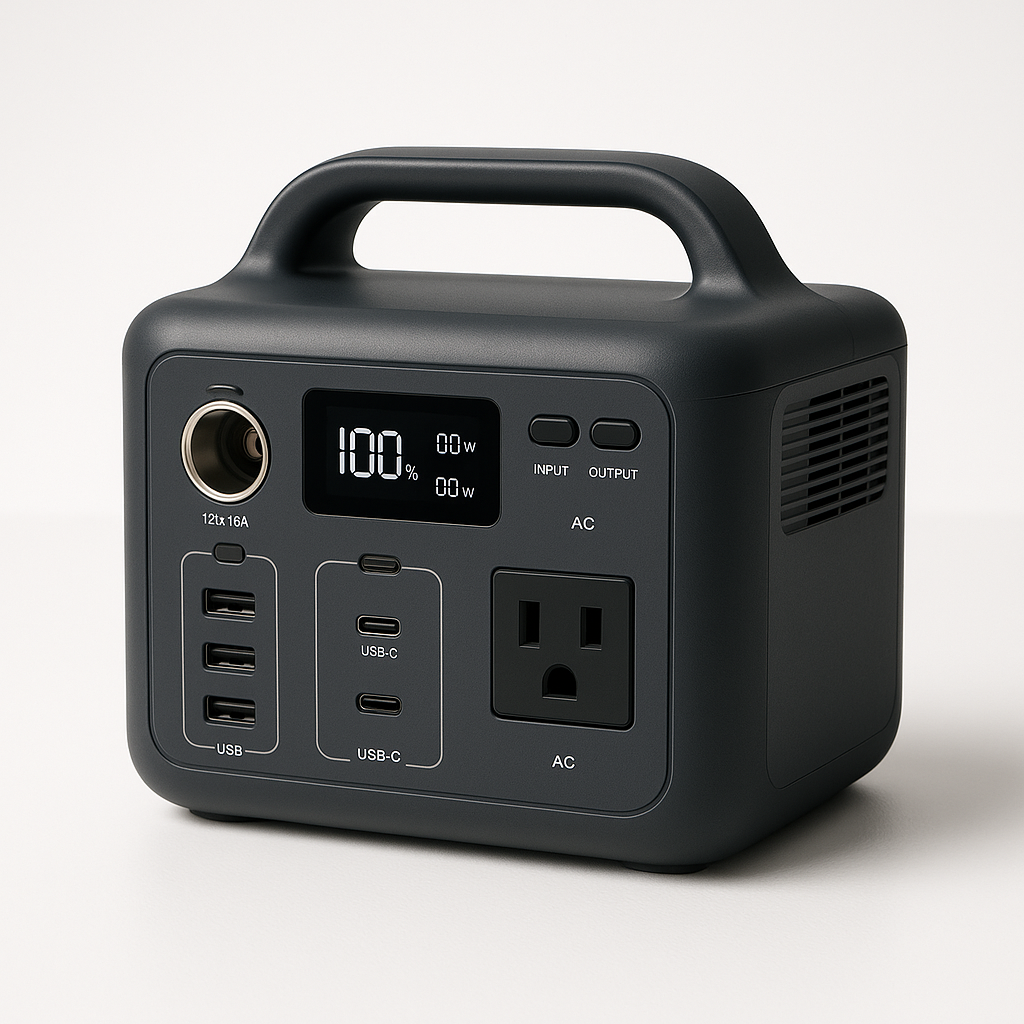 Best Portable Power Station – Buyer Guide