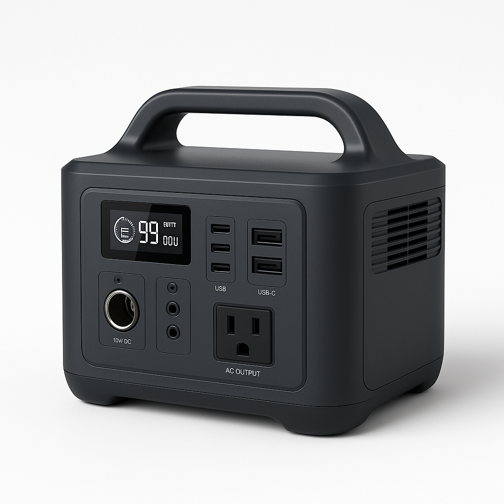 Best Portable Power Station – Buyer Guide