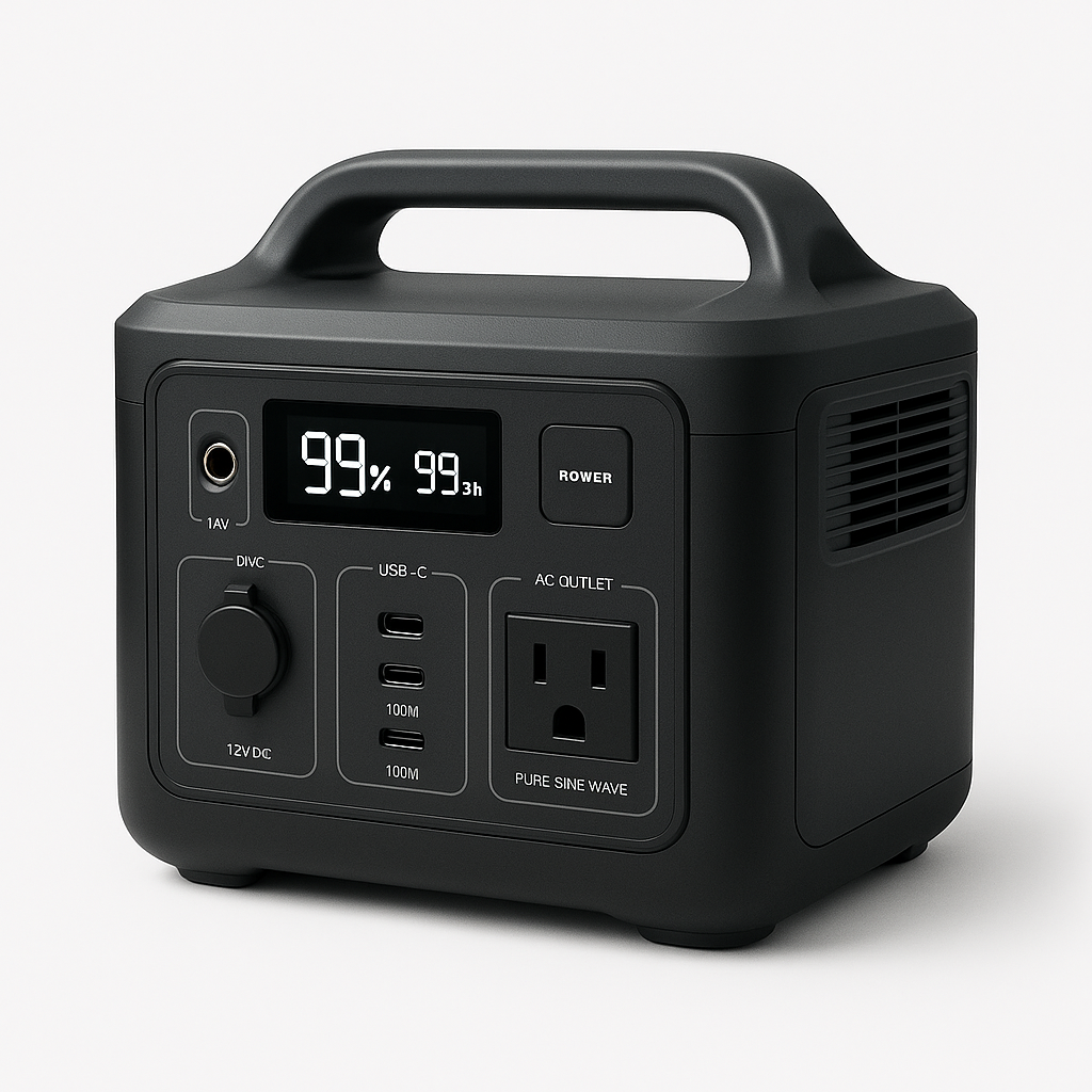 Best Portable Power Station – Buyer Guide